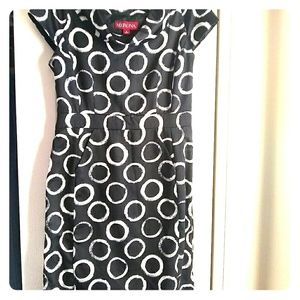 👗Merona Satin dress